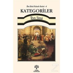 Kategoriler - İbn Sina Felsefe Serisi - 4 - İbni Sina