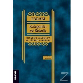 Kategoriler ve Retorik - Farabi