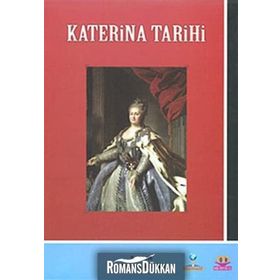 KATERINA TARIHI - MEHMET MERCAN