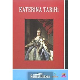 KATERINA TARIHI - MEHMET MERCAN