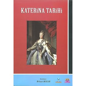 KATERINA TARIHI - MEHMET MERCAN