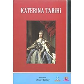 KATERINA TARIHI - MEHMET MERCAN