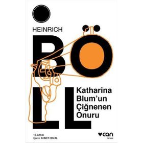 Katharina Blum’un Çiğnenen Onuru - Heinrich Böll