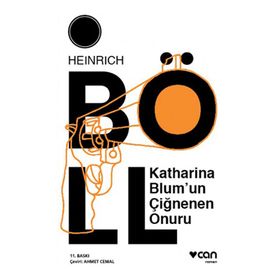 Katharina Blum’un Çiğnenen Onuru - Heinrich Böll