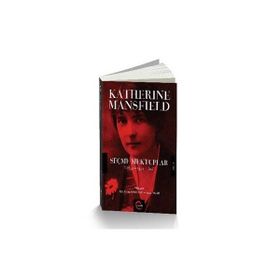 Katherine Mansfield Seçme Mektuplar - Katherine Mansfield