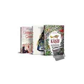 Katherine Rundell 3 Kitap Set