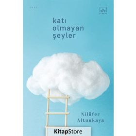Katı Olmayan Şeyler-Nilüfer Altunkaya
