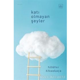 Katı Olmayan Şeyler-Nilüfer Altunkaya