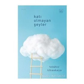 Katı Olmayan Şeyler-Nilüfer Altunkaya