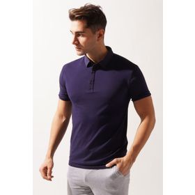 Katia Basic Lacivert Külotlu Çorap