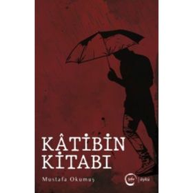 Katibin Kitabı - Mustafa Okumuş