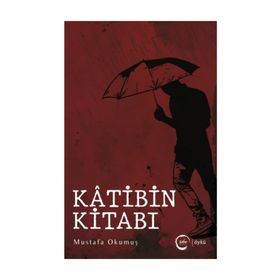 Katibin Kitabı - Mustafa Okumuş