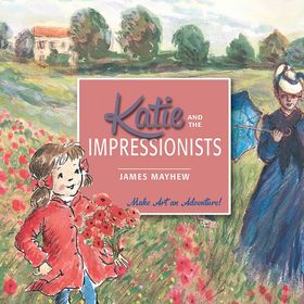 Katie and the Impressionists