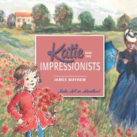 Katie and the Impressionists