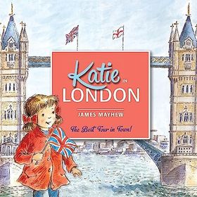Katie In London