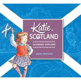 Katie in Scotland James Mayhew