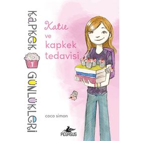 Katie Kapkek Tedavisi - Coco Simon