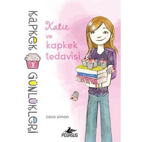 Katie Kapkek Tedavisi - Coco Simon