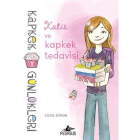 Katie Kapkek Tedavisi - Coco Simon