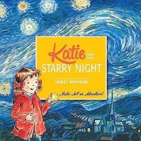 Katie: Katie and the Starry Night