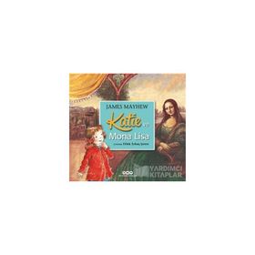 Katie ve Mona Lisa - James Mayhew