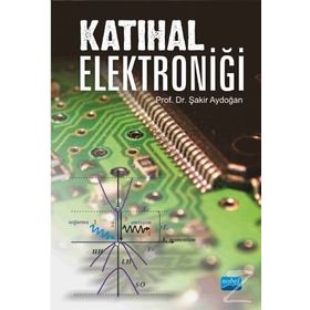 Katıhal Elektroniği - Şakir Aydoğan
