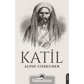 Katil - Alpay Coşkuner