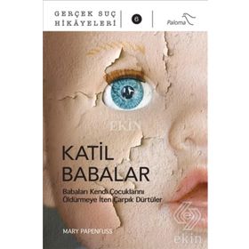 Katil Babalar - Mary Papenfuss