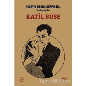 Katil Buse Hüseyin Rahmi Gürpınar