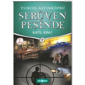 KATIL KIM? - TUNCEL ALTINKÖPRÜ