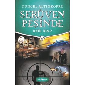 KATIL KIM? - TUNCEL ALTINKÖPRÜ