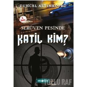 KATIL KIM? - TUNCEL ALTINKÖPRÜ
