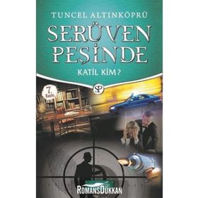 KATIL KIM? - TUNCEL ALTINKÖPRÜ