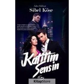 Katilim Sensin - Sibel Köse