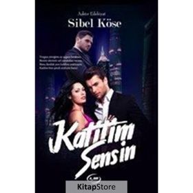Katilim Sensin - Sibel Köse