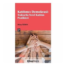 Katılımcı Demokrasi - Dimitri Roussopoulos