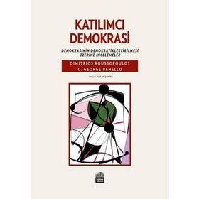 Katılımcı Demokrasi Sümer Yayıncılık