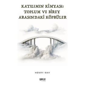 Katılımın Kimyası Gece Kitaplığı