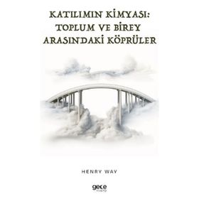 Katılımın Kimyası Gece Kitaplığı