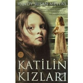 KATILIN KIZLARI - RANDY SUSAN MEYERS