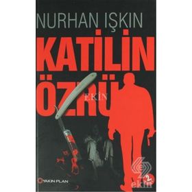 Katilin Özrü - Nurhan Işkın