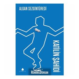 KATILIN ŞAHIDI - ALGAN SEZGINTÜREDI