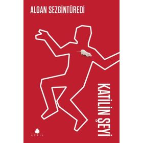 Katilin Şeyi - Algan Sezgintüredi
