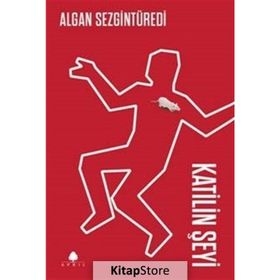 Katilin Şeyi - Algan Sezgintüredi