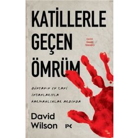 Katillerle Geçen Ömrüm-David Wilson