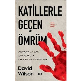 Katillerle Geçen Ömrüm-David Wilson