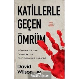 Katillerle Geçen Ömrüm-David Wilson