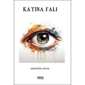 Katina Falı Gece Kitaplığı