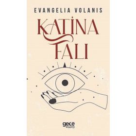 Katina Falı Gece Kitaplığı