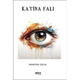 Katina Falı Gece Kitaplığı